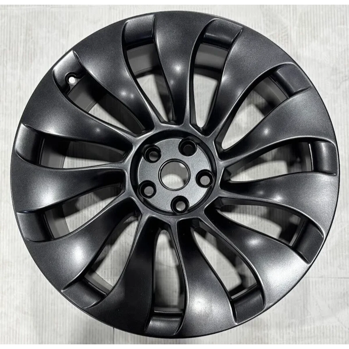 Tesla Model 3 M3 21 incheswheel Imported version